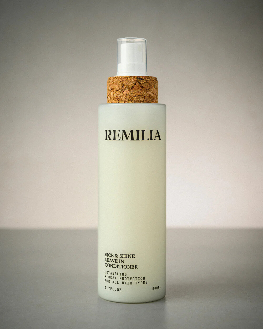 RICE & SHINE LEAVE-IN KONDICIONÉR 200ml