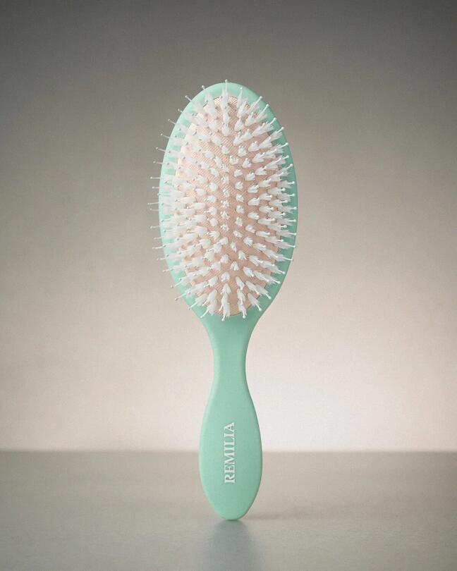 Vegan Lush Brush